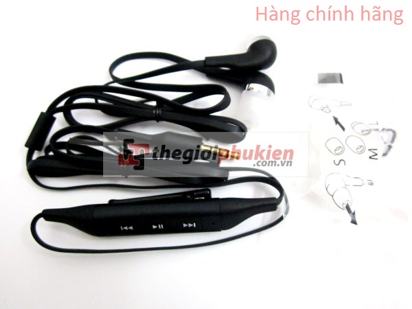 Tai nghe Nokia WH-701 công ty ( No box )